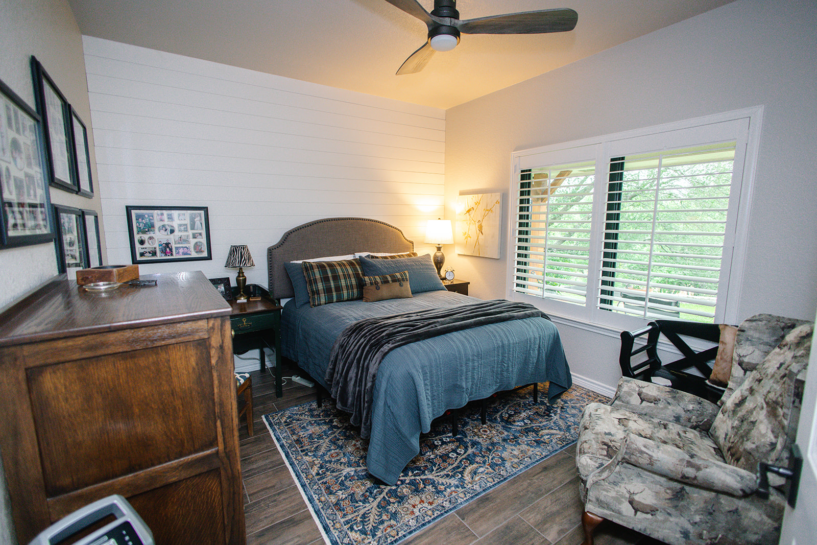 Sullivan Custom Homes project 15